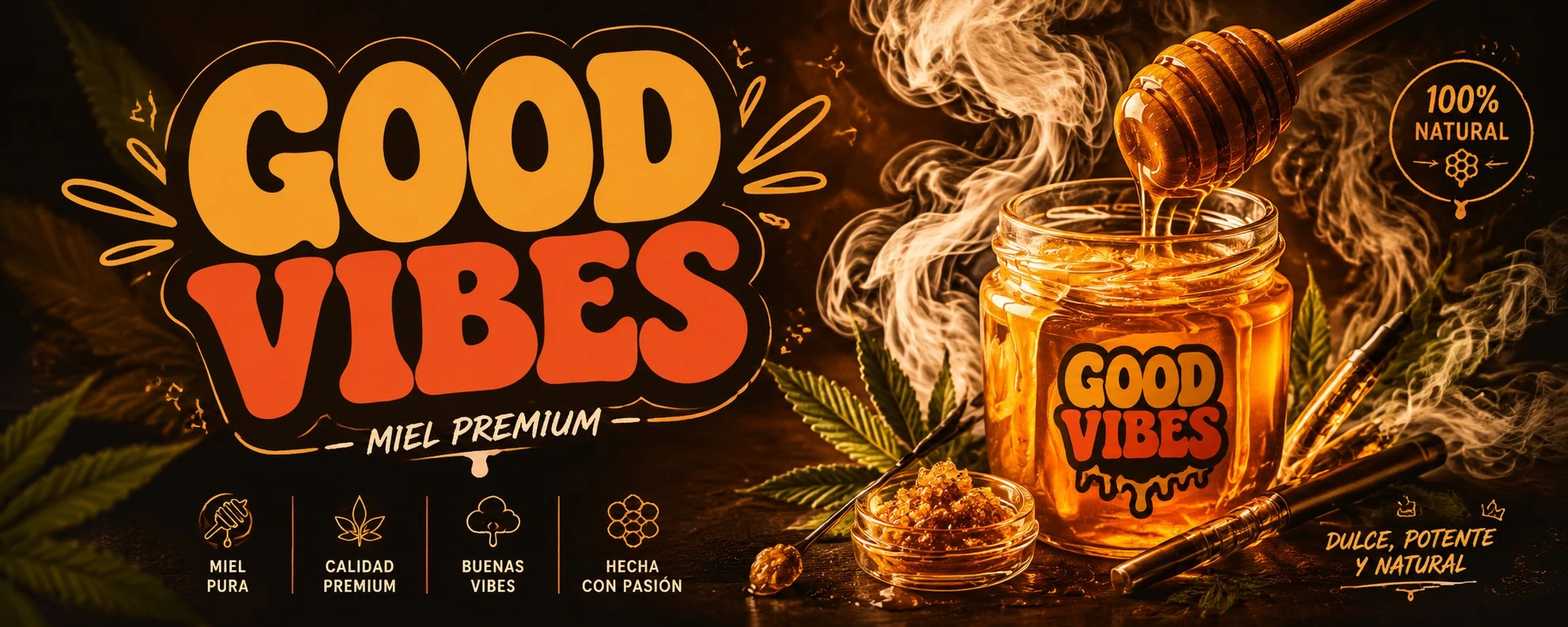 Good Vibes Deals